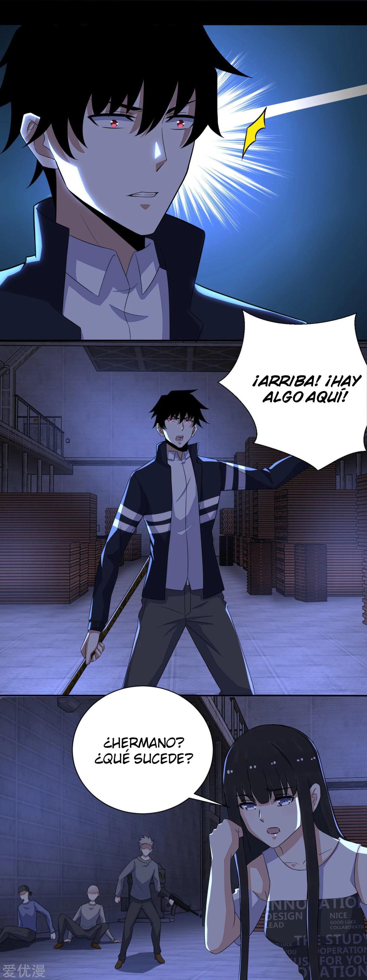 Capitulo 55 page 12