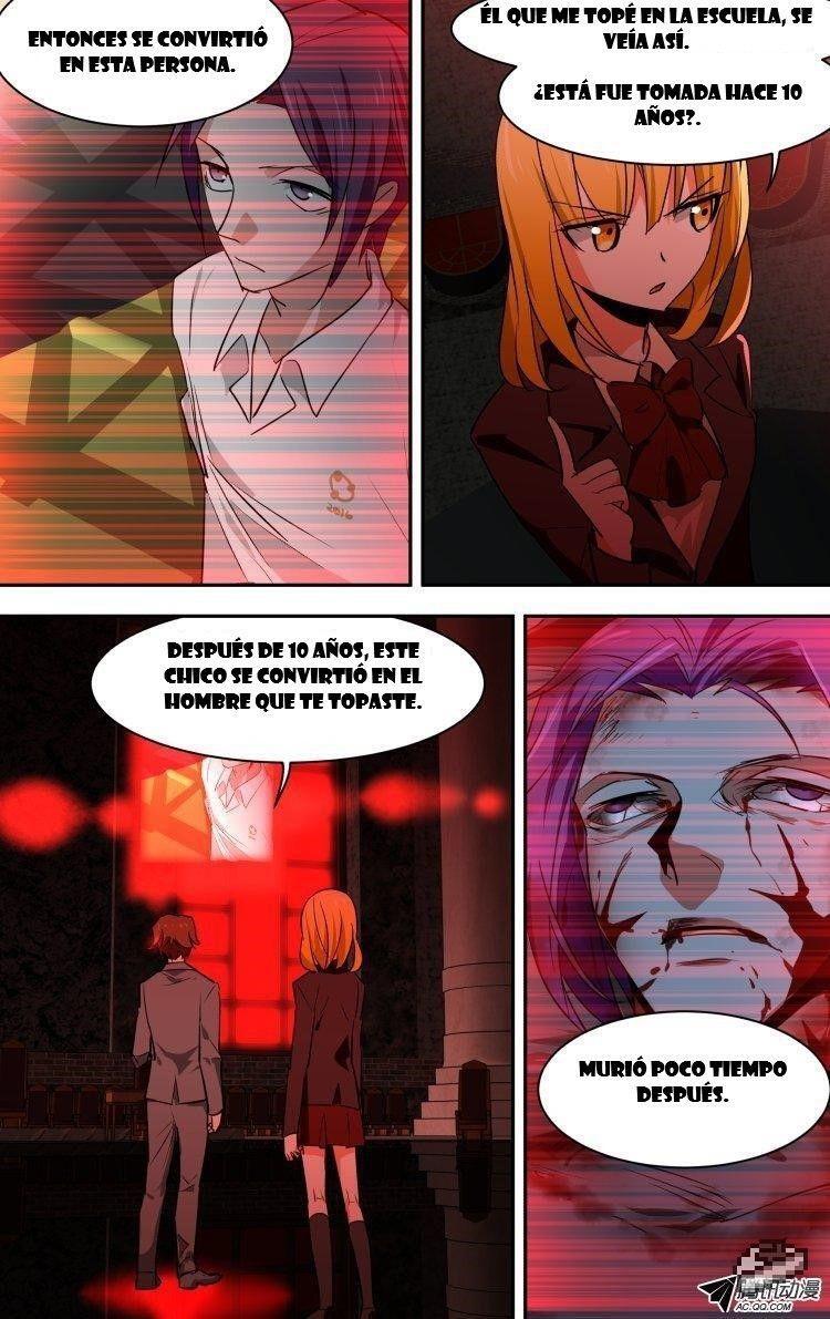 Capitulo 61 page 7
