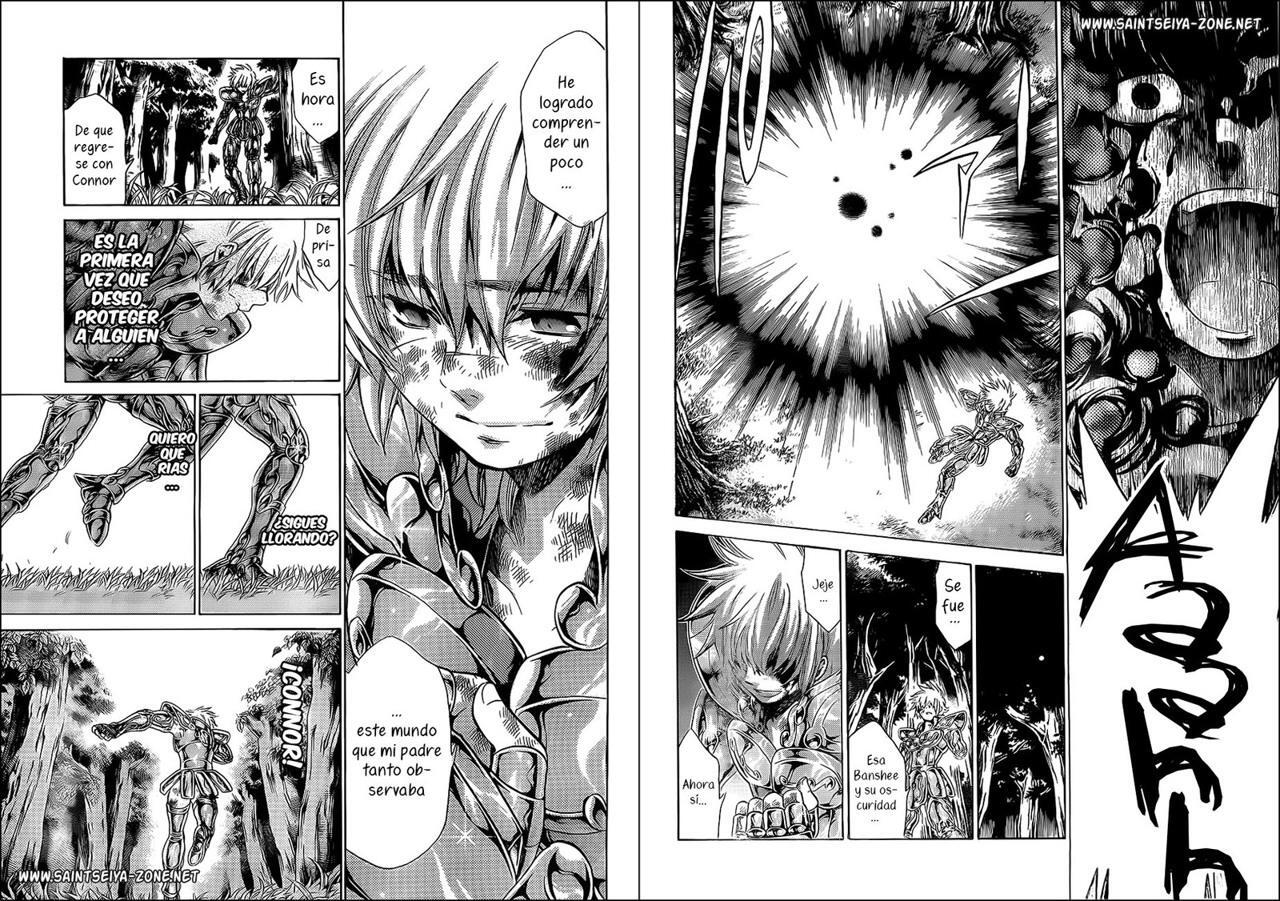 Capitulo 52 page 21