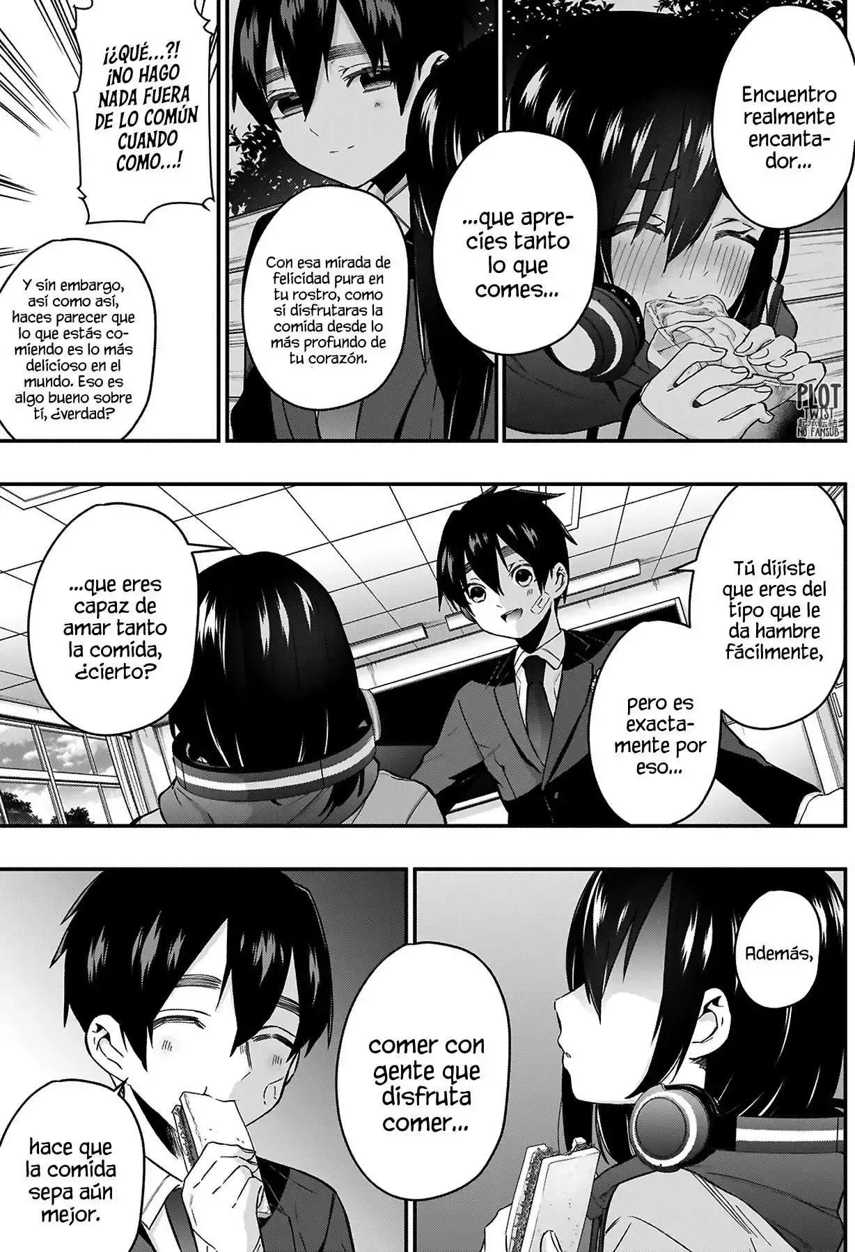 Capitulo 24 page 18