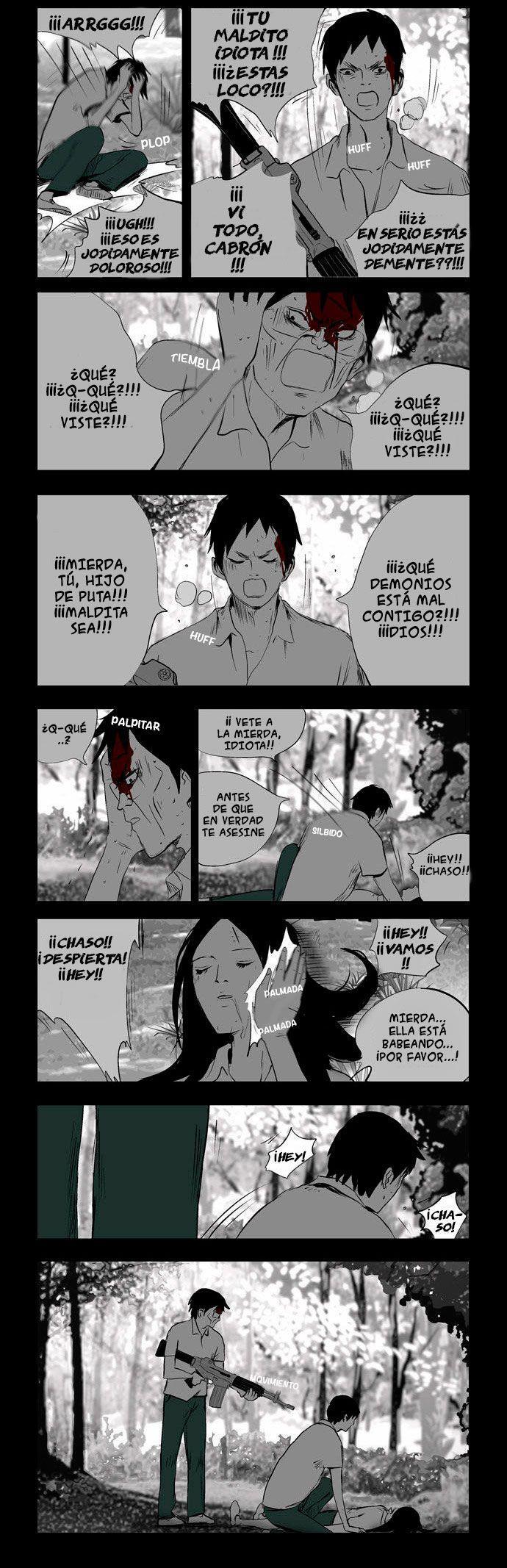 Capitulo 38 page 12
