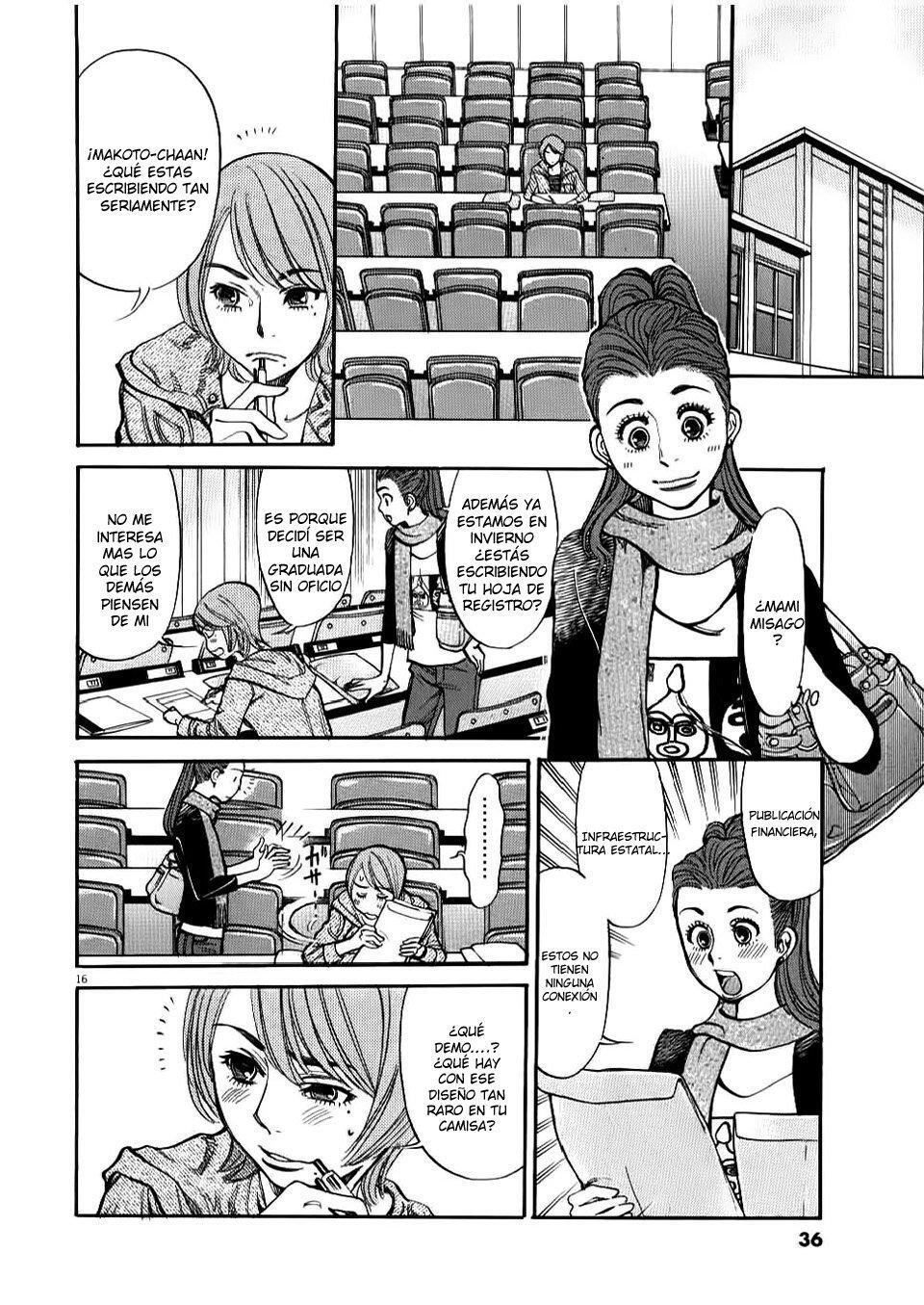 Capitulo 20 page 17