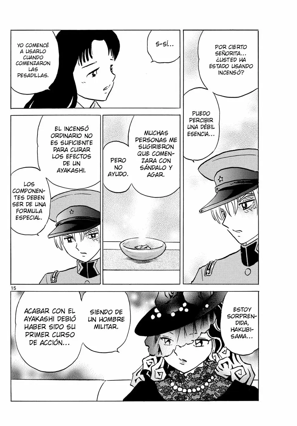 Capitulo 217 page 15