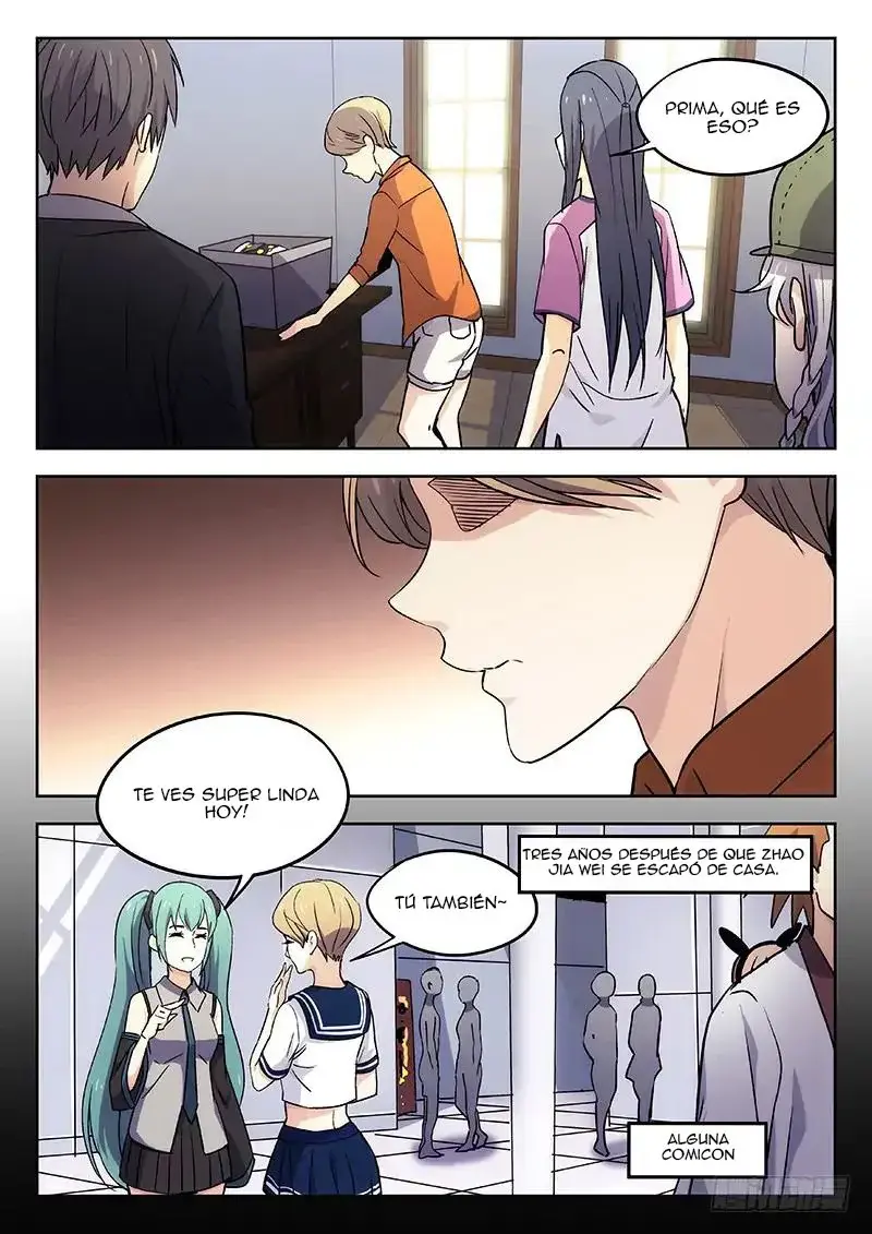 Capitulo 27 page 7