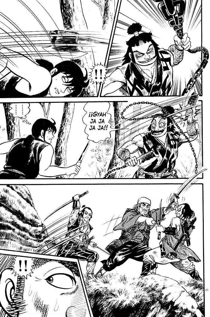 Capitulo 22 page 22