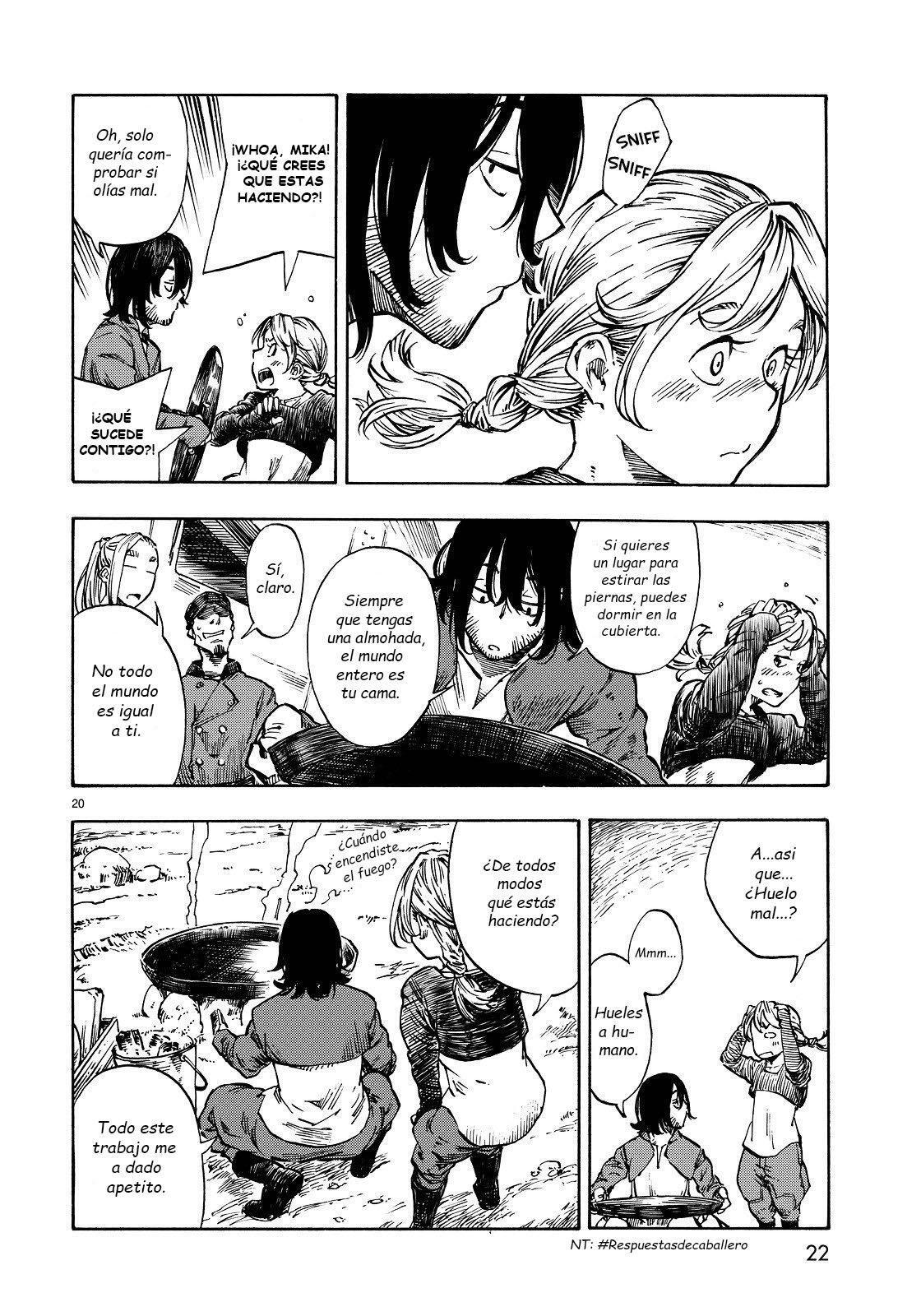 Capitulo 1 page 19