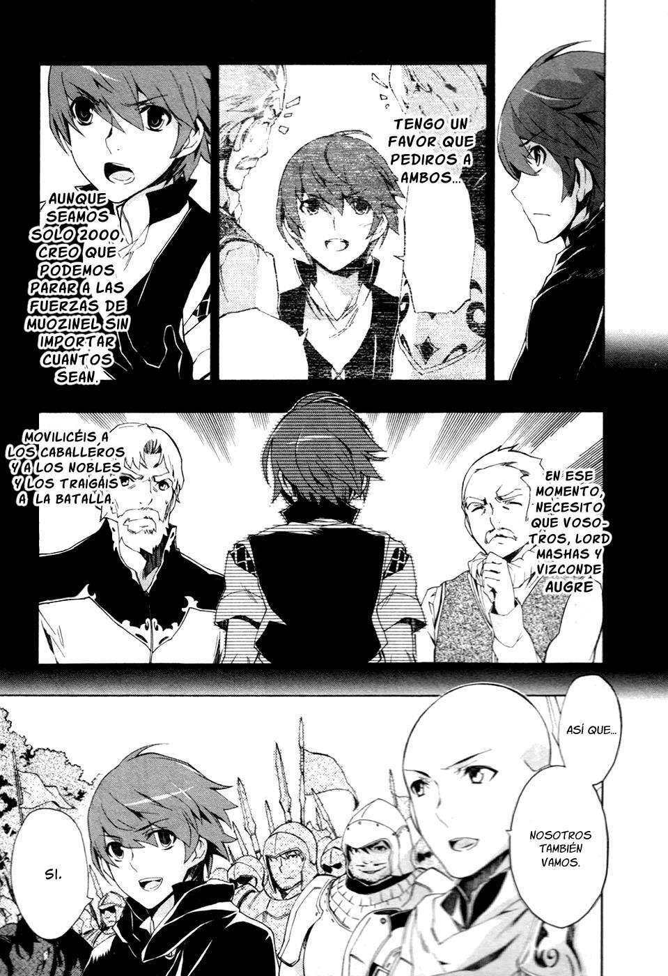 Capitulo 31 page 24
