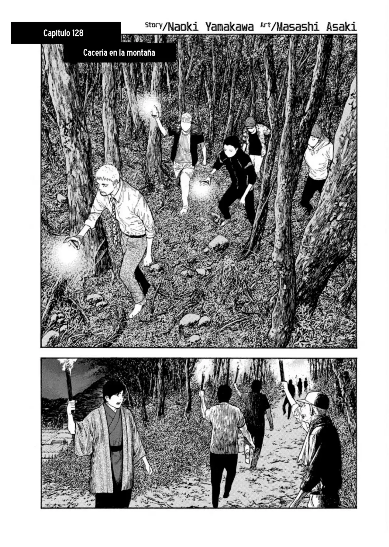 Capitulo 128 page 2