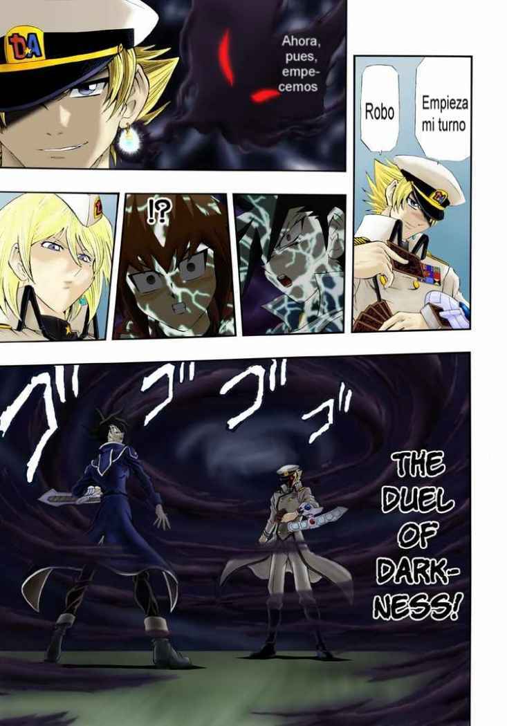 Capitulo 29 page 15