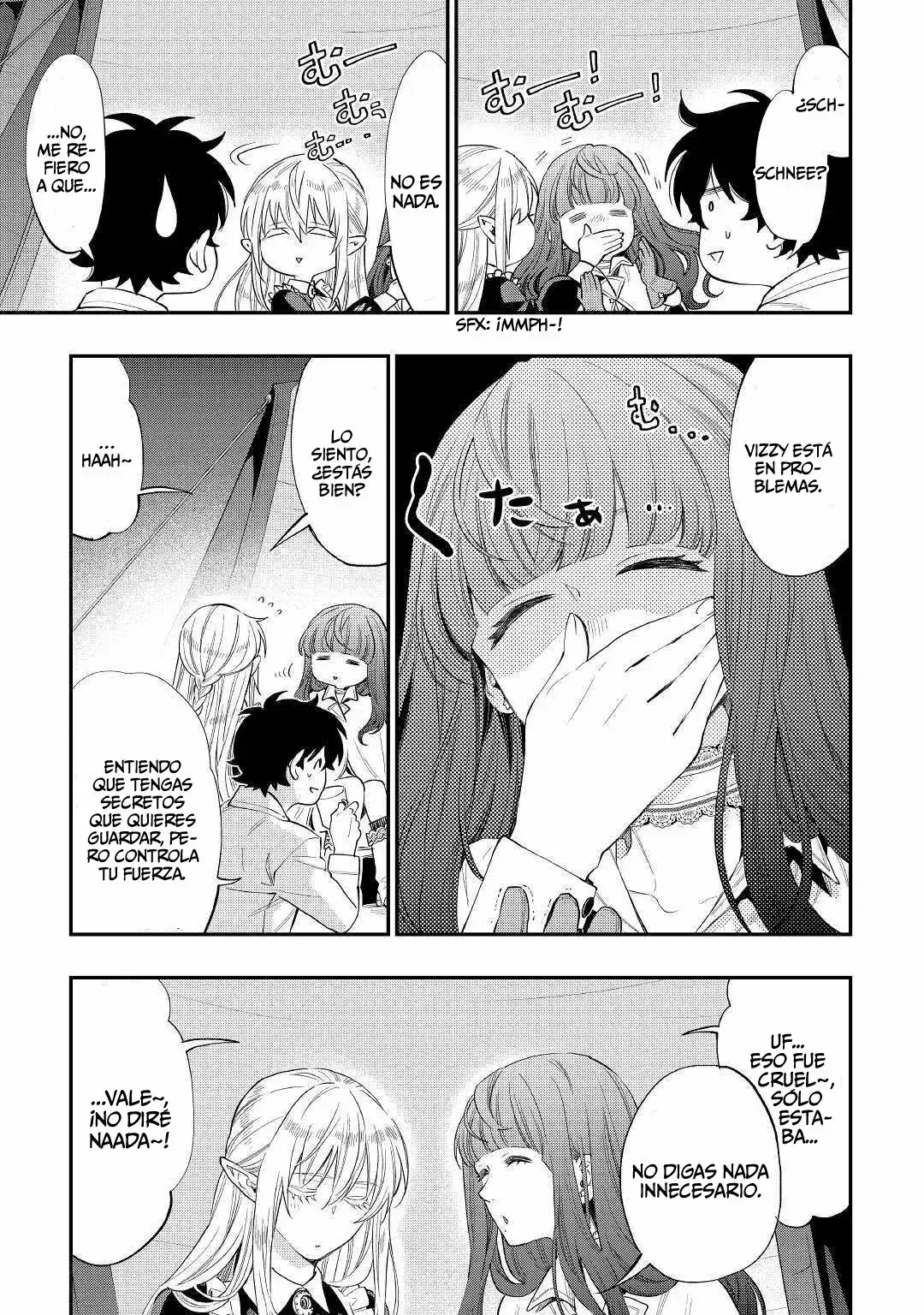 Capitulo 67 page 16
