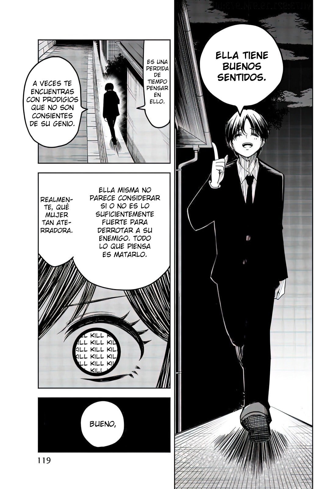 Capitulo 86 page 12