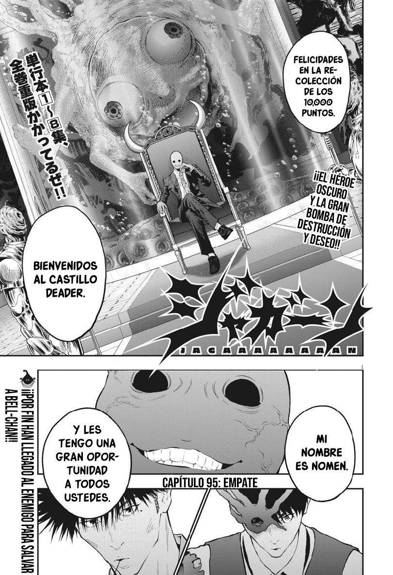 Capitulo 95 page 1