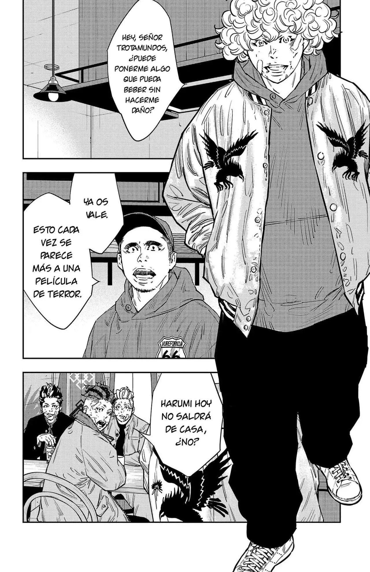 Capitulo 126 page 4
