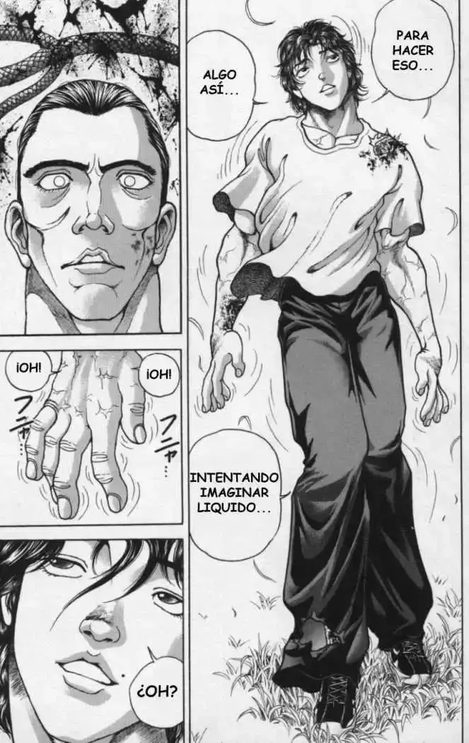 Capitulo 134 page 20