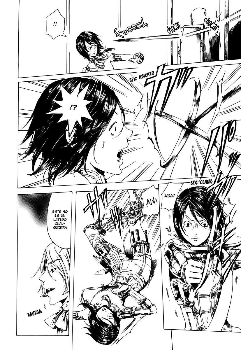 Capitulo 19.20 page 21