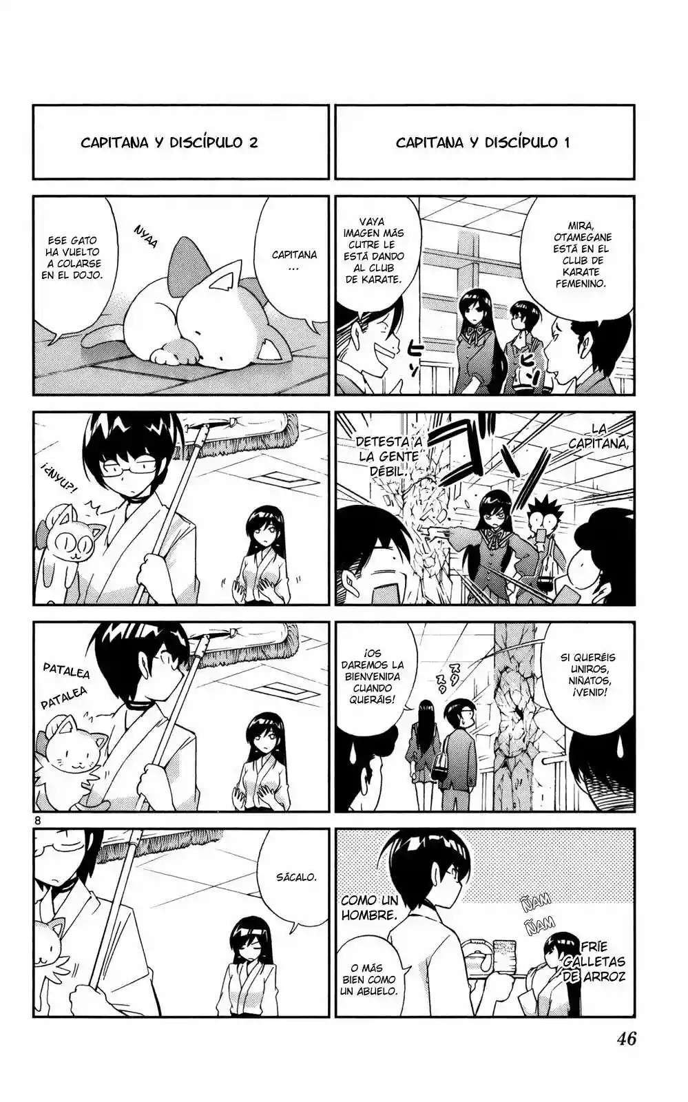 Capitulo 19 page 9