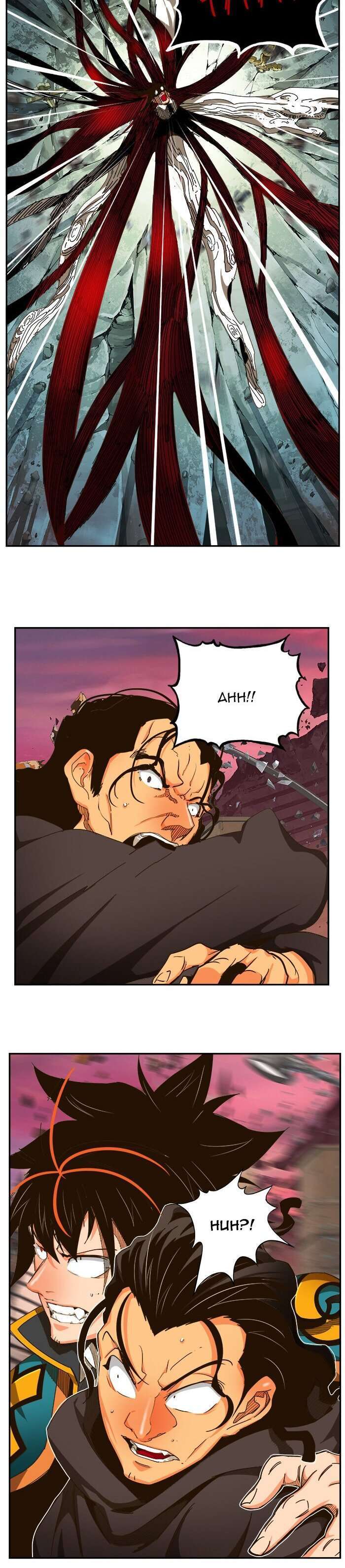 Capitulo 460 page 30