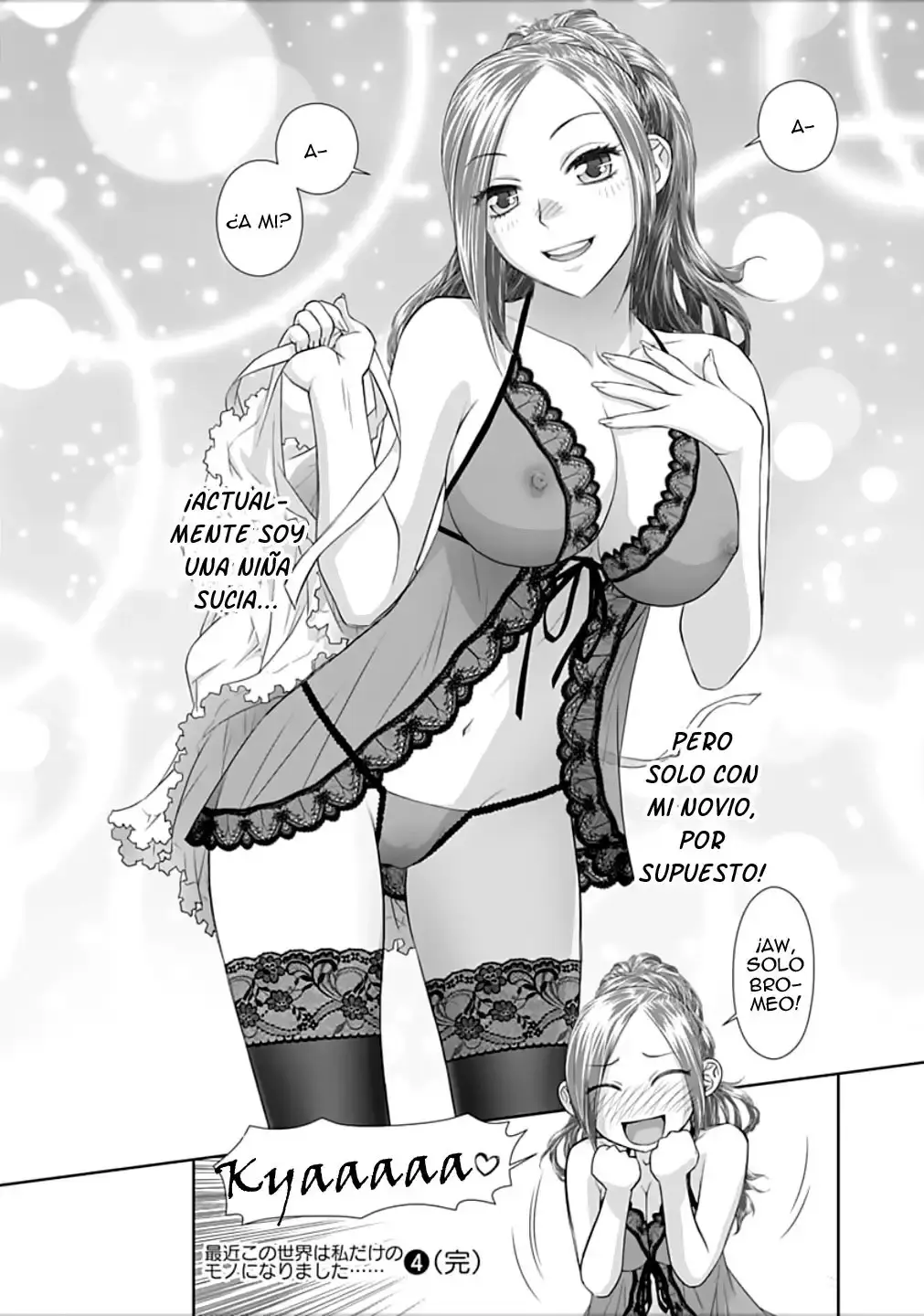 Capitulo 85 page 9