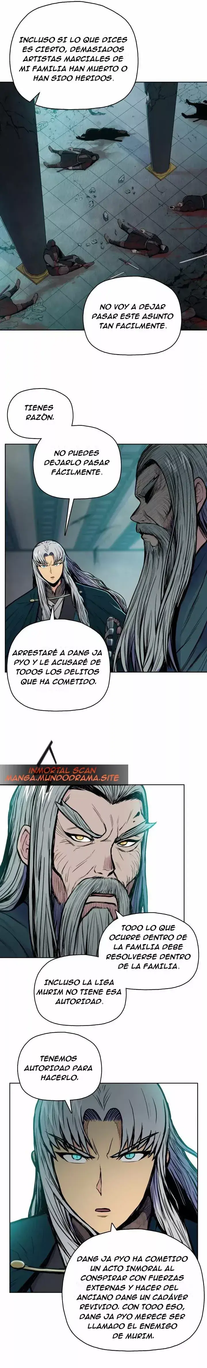Capitulo 72 page 21