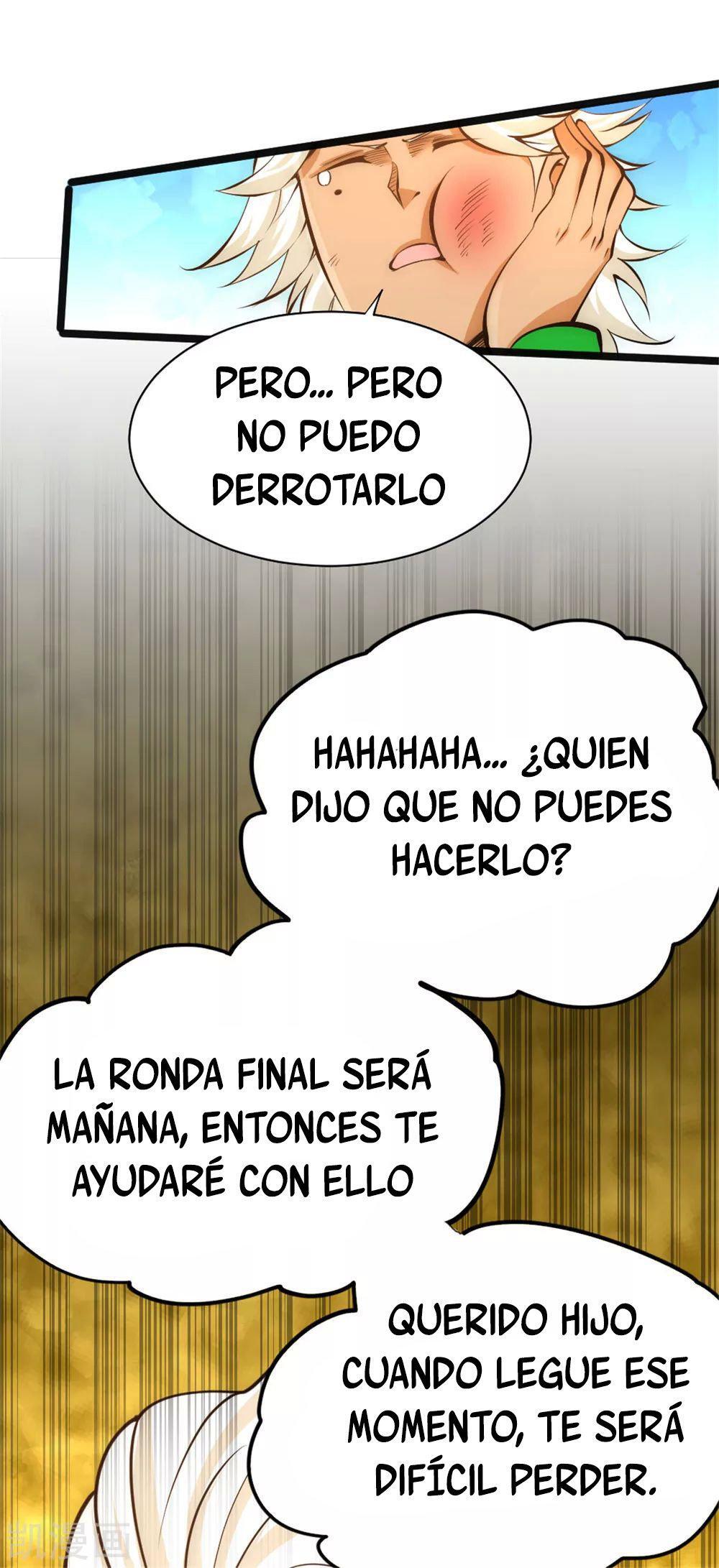 Capitulo 63 page 29