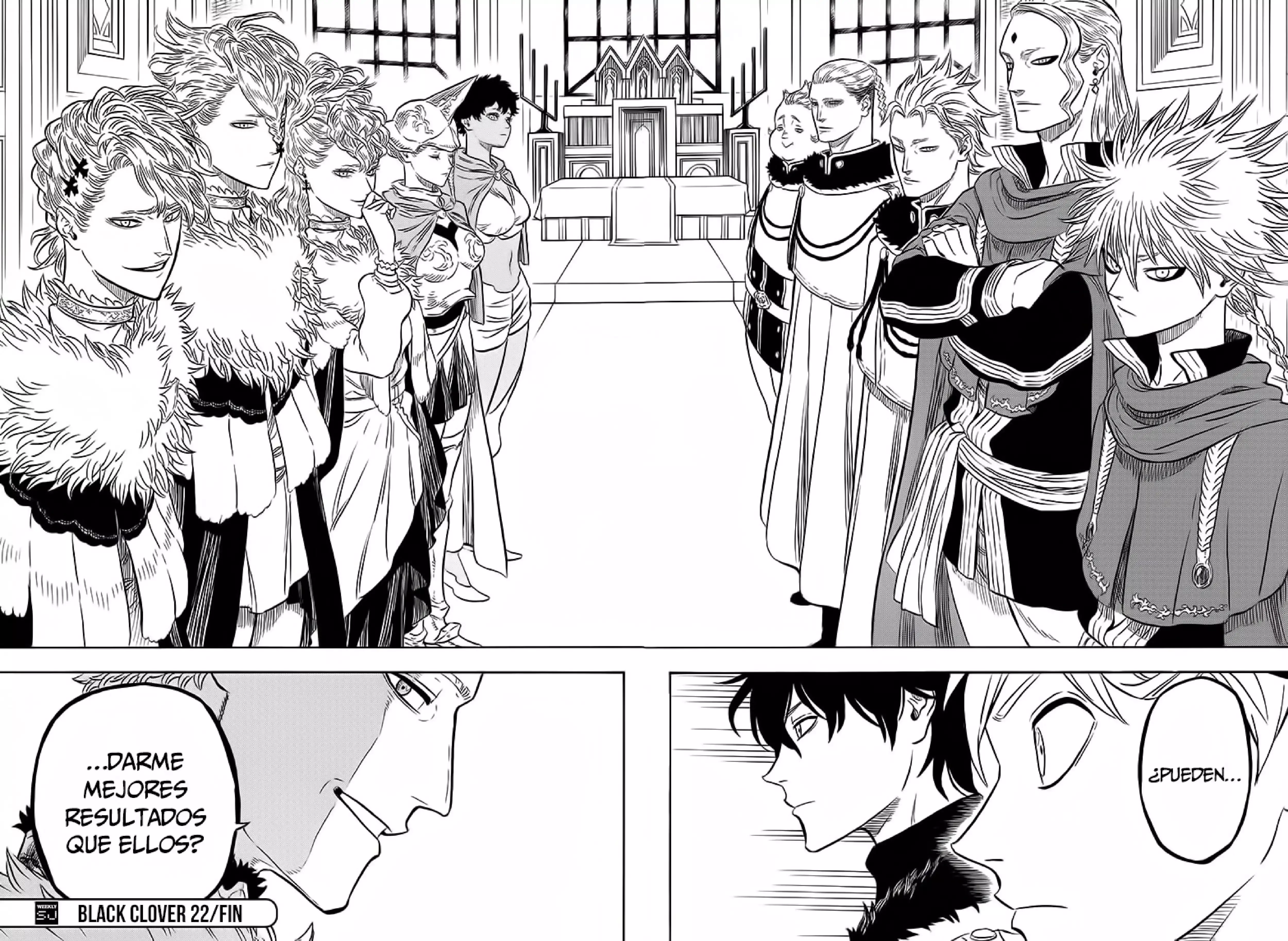 Capitulo 22 page 19