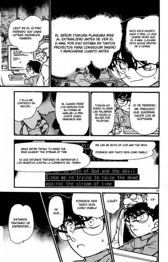 Capitulo 380 page 12