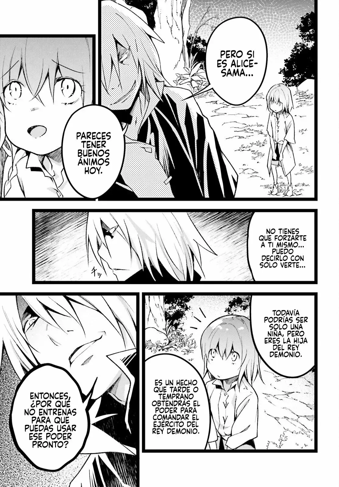 Capitulo 60 page 22