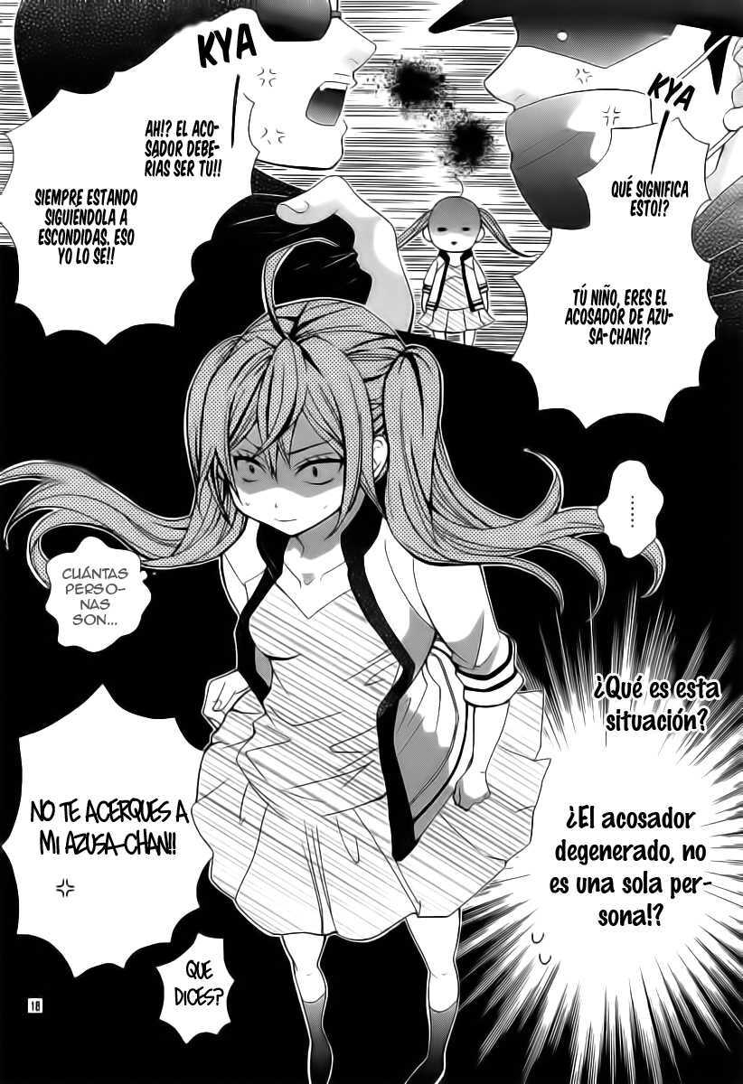 Capitulo 39 page 19
