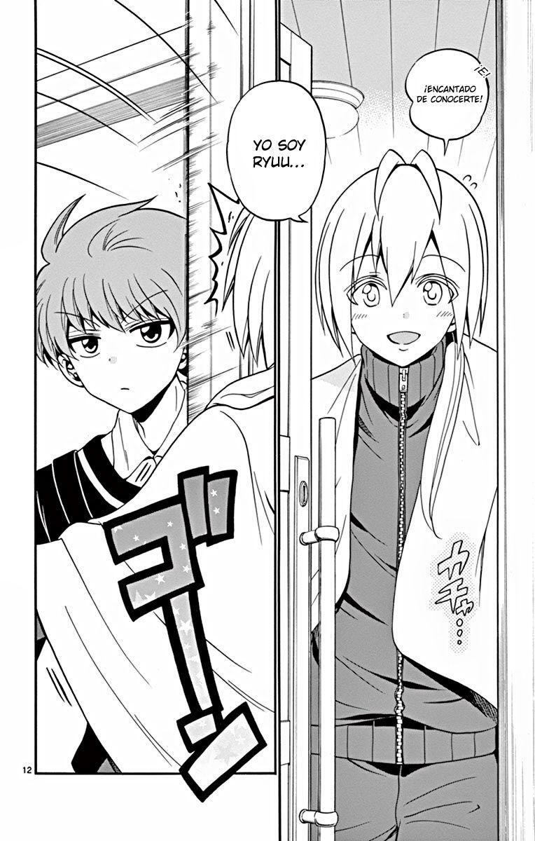 Capitulo 52 page 12
