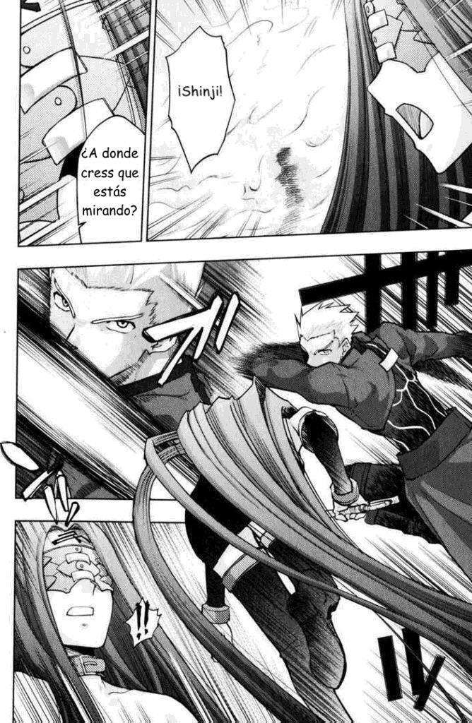 Capitulo 25 page 20