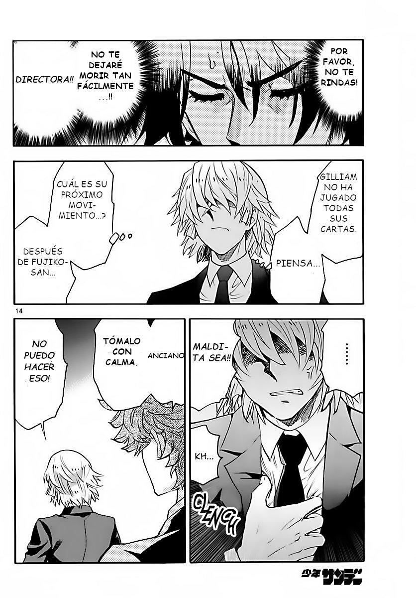 Capitulo 466 page 14