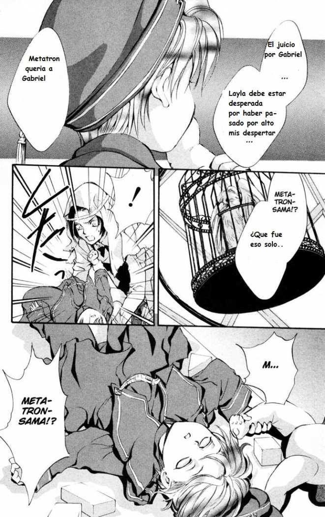 Capitulo 86 page 27
