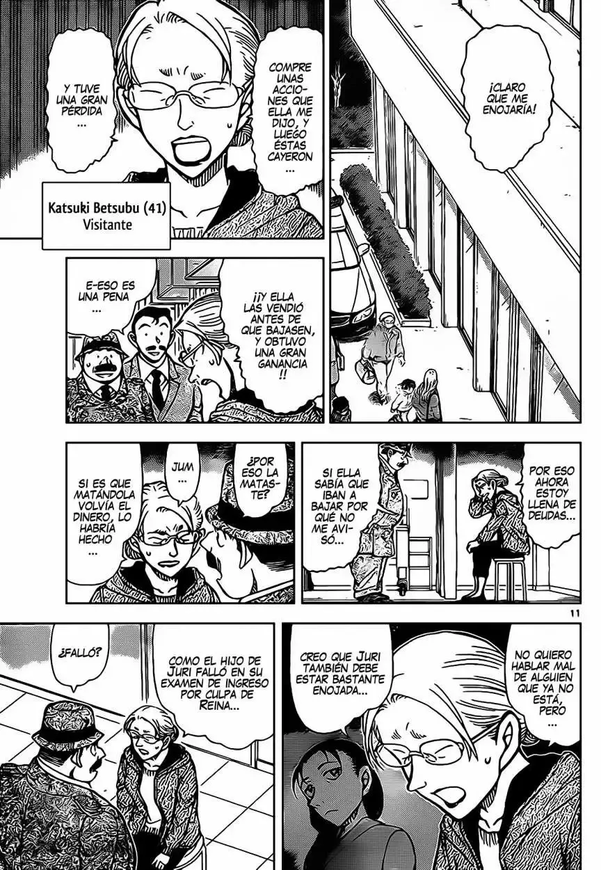 Capitulo 889 page 12