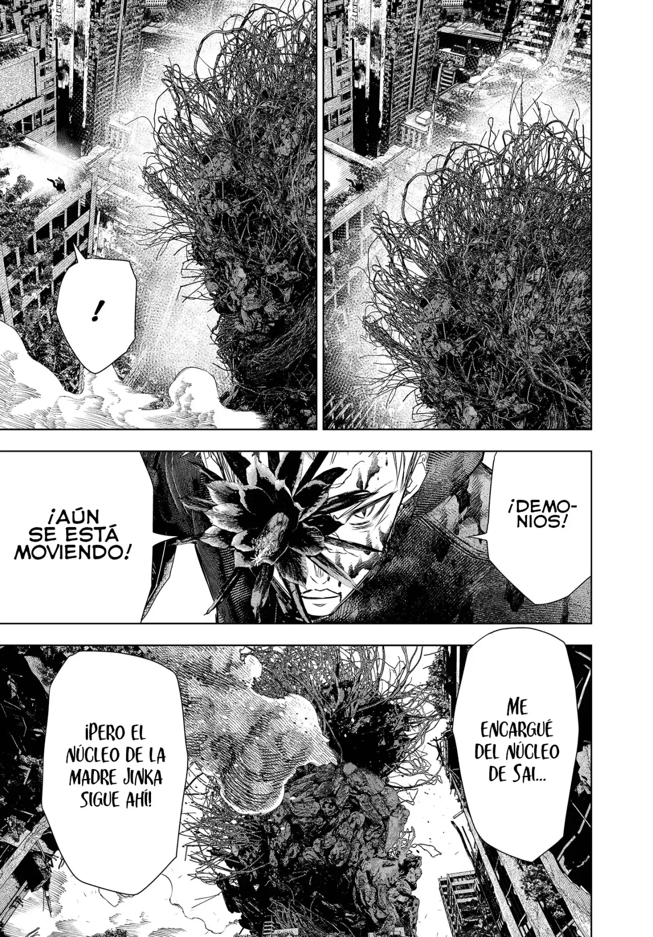 Capitulo 50 page 4