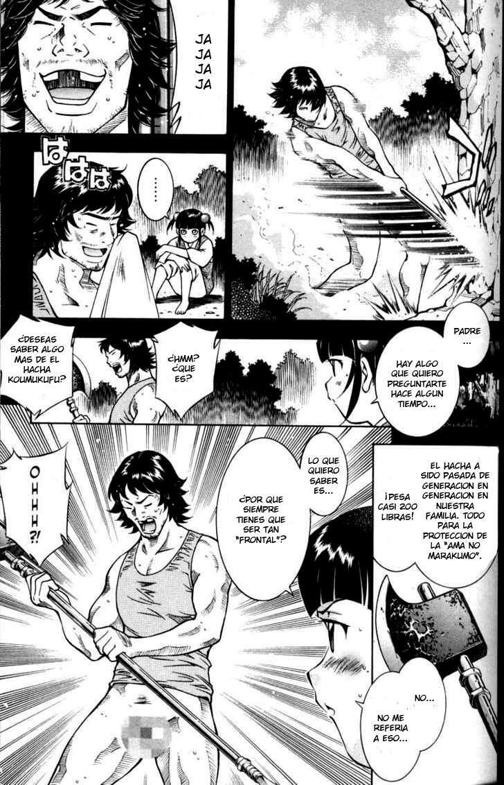 Capitulo 17 page 18