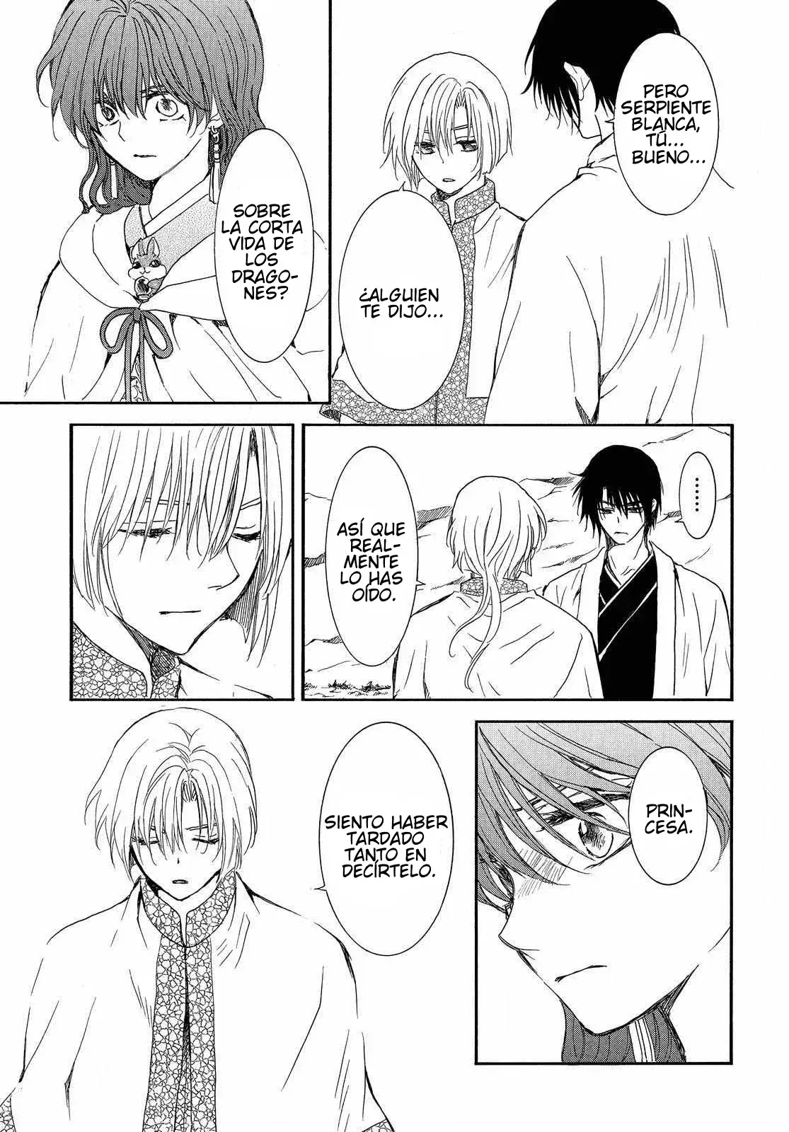 Capitulo 247 page 18