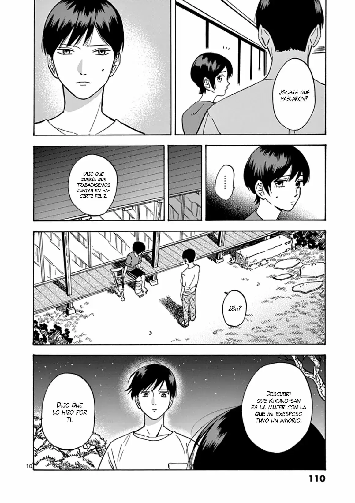 Capitulo 50 page 11