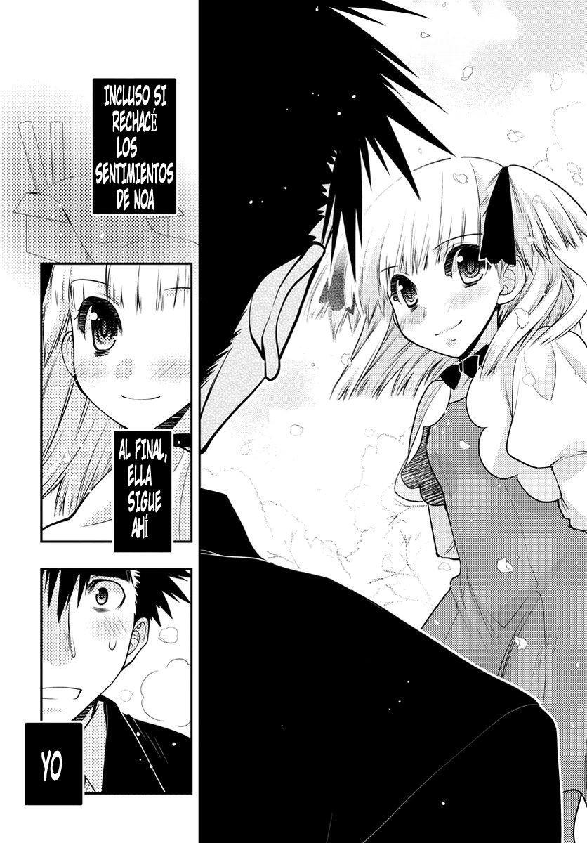 Capitulo 31 page 17