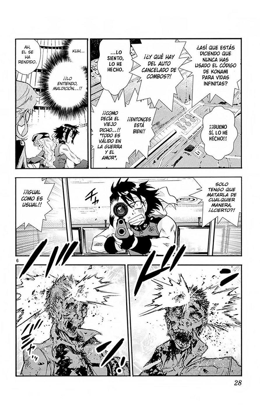 Capitulo 508 page 4
