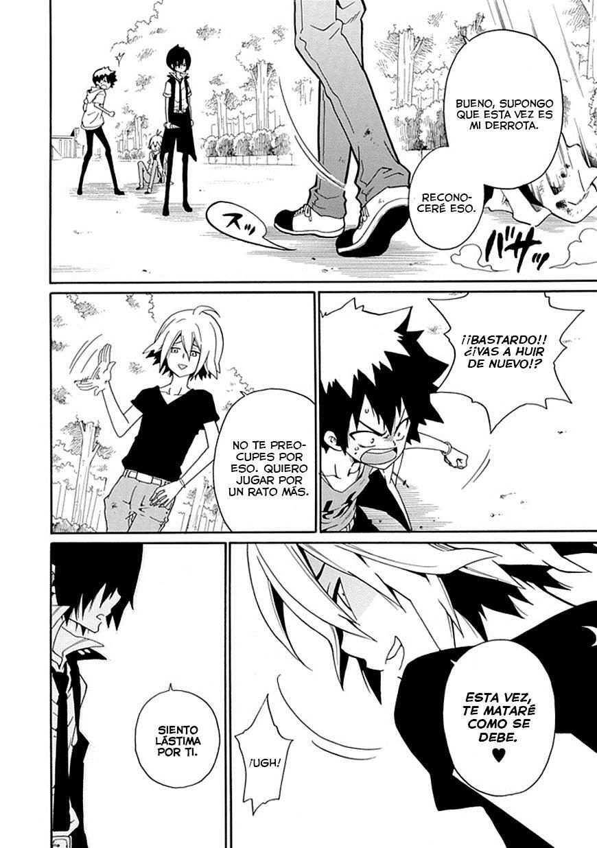 Capitulo 17 page 24