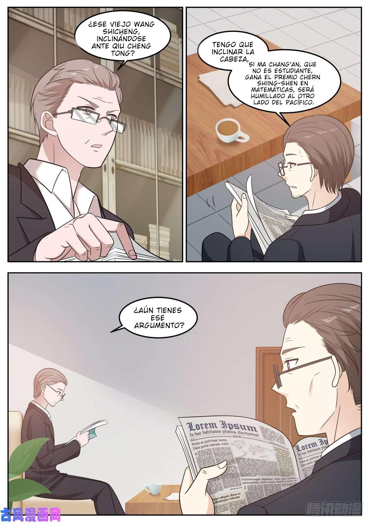 Capitulo 87 page 8