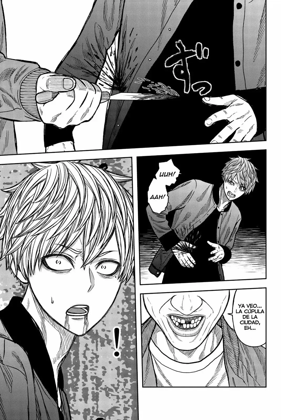 Capitulo 40 page 7