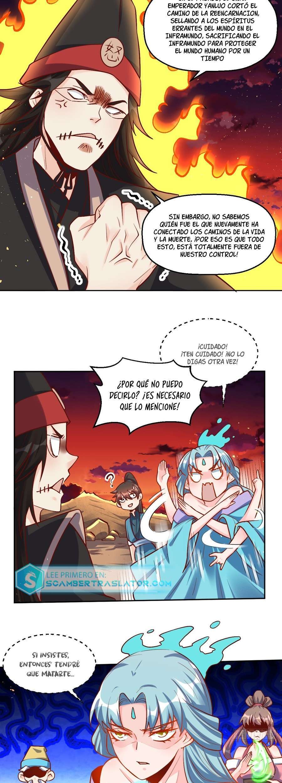 Capitulo 245 page 16