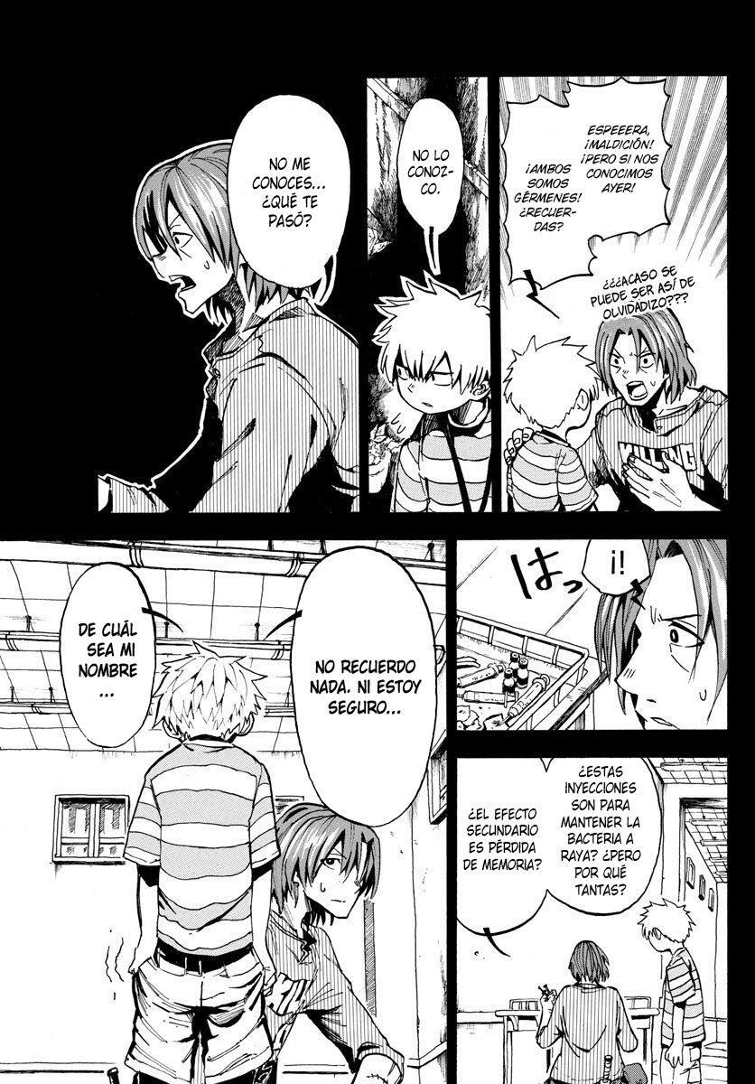 Capitulo 42 page 14