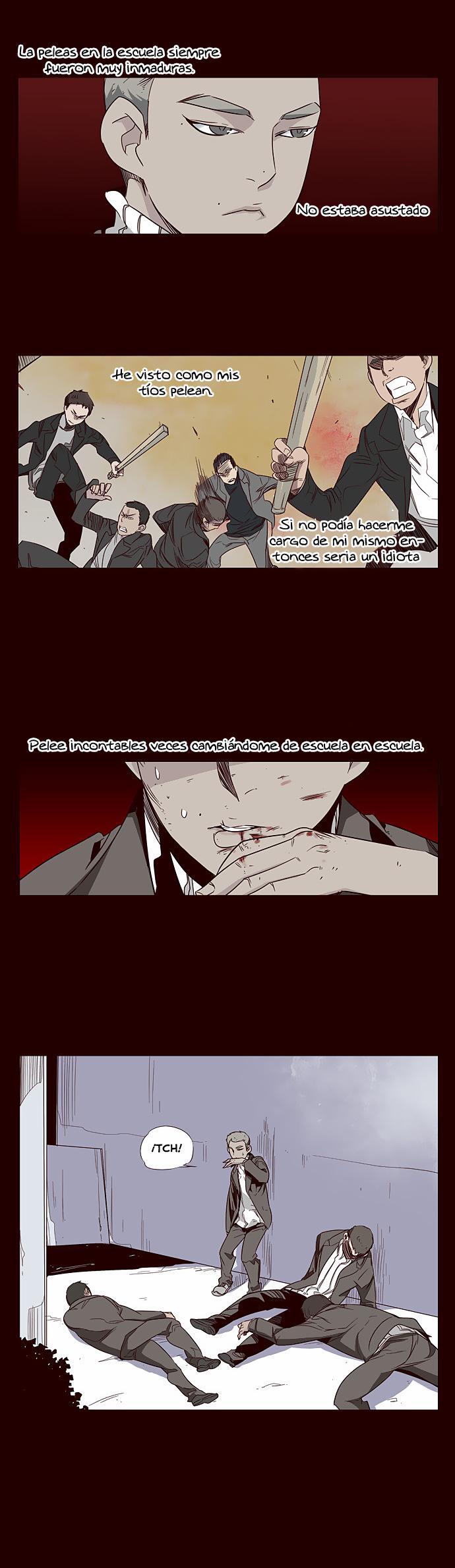 Capitulo 66 page 6