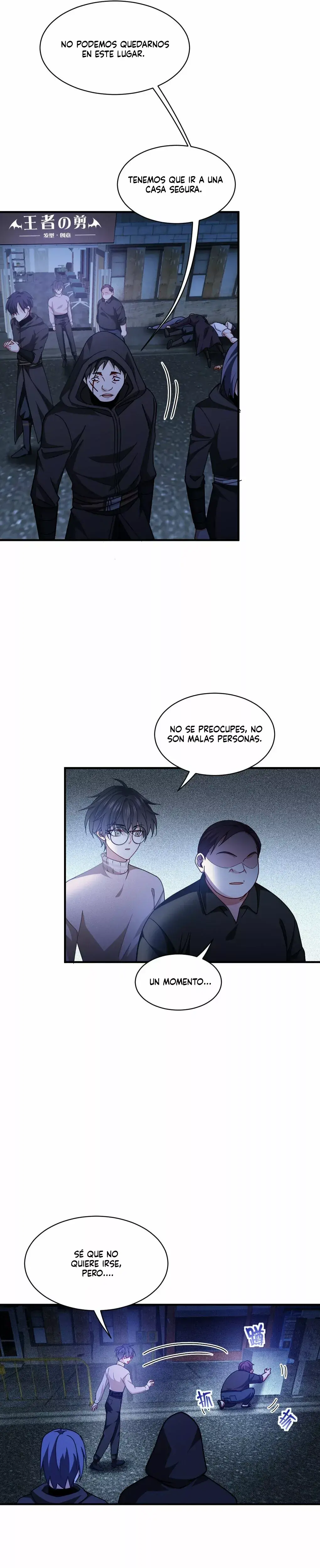 Capitulo 54 page 20