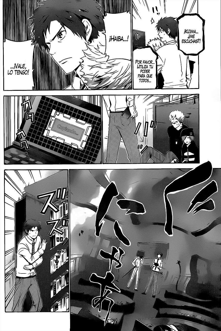 Capitulo 52 page 16
