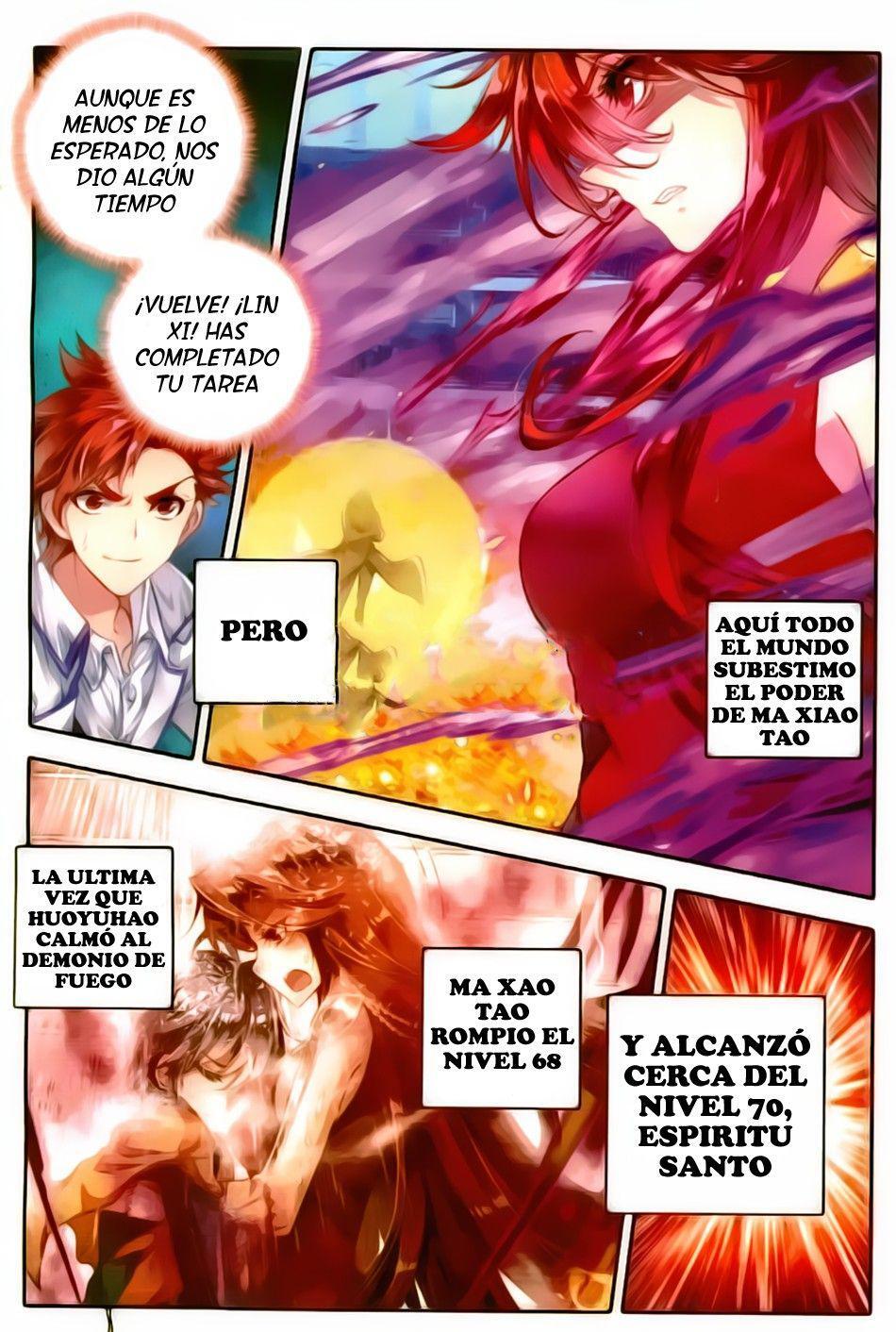 Capitulo 86 page 16