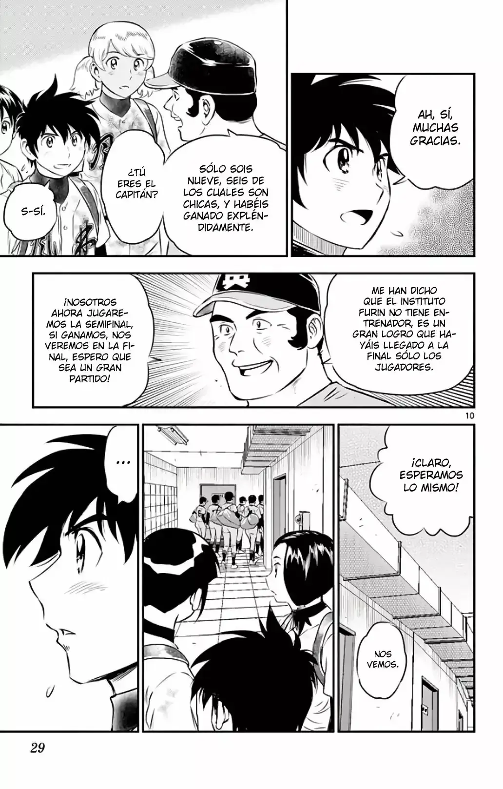 Capitulo 134 page 9