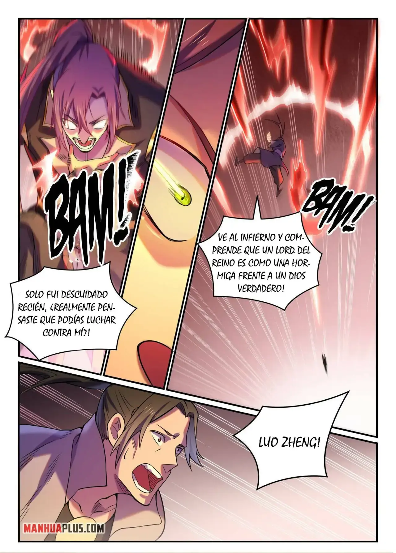 Capitulo 818 page 16